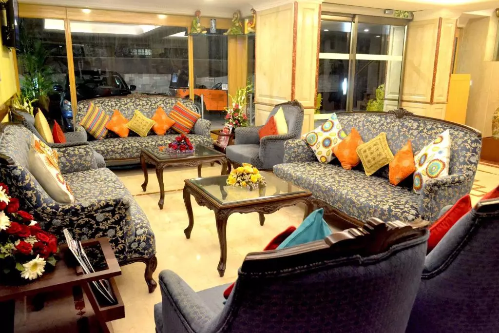 Regenta Place The Emerald